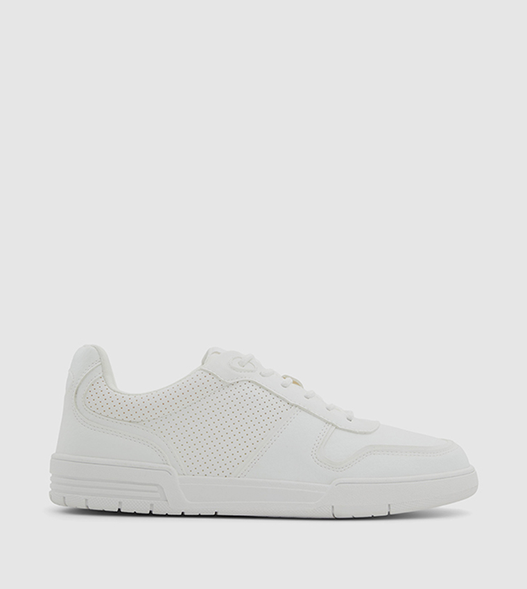 Buy Call It Spring Wylderr Low Top Casual Sneakers In White