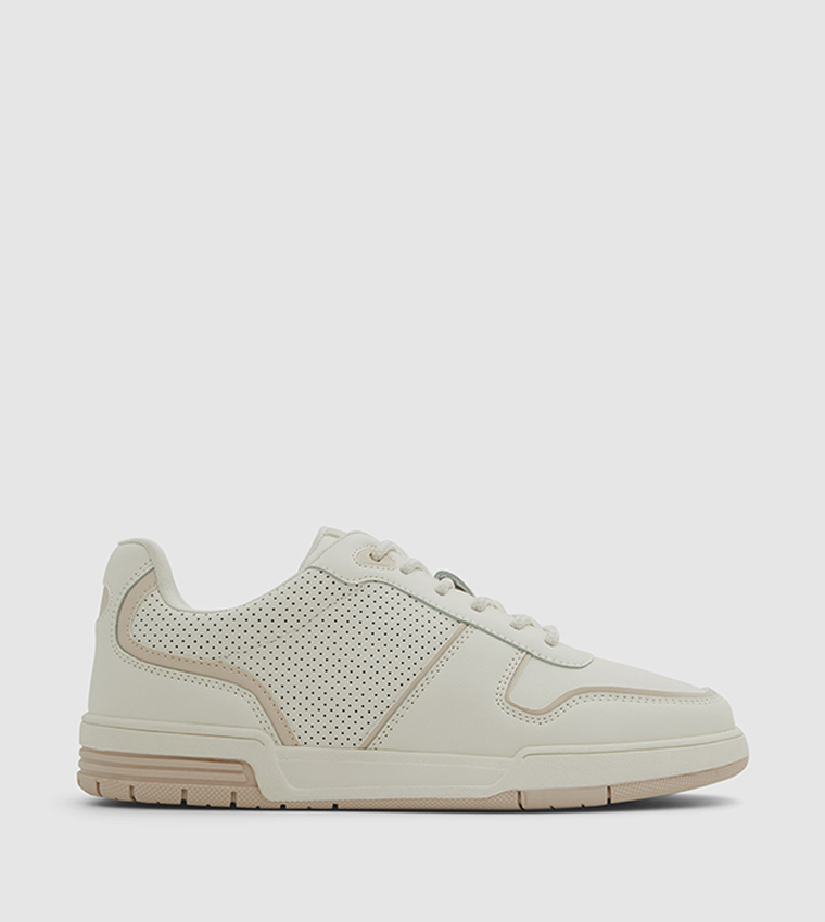 Buy Call It Spring Wylderr Low Top Casual Sneakers In White