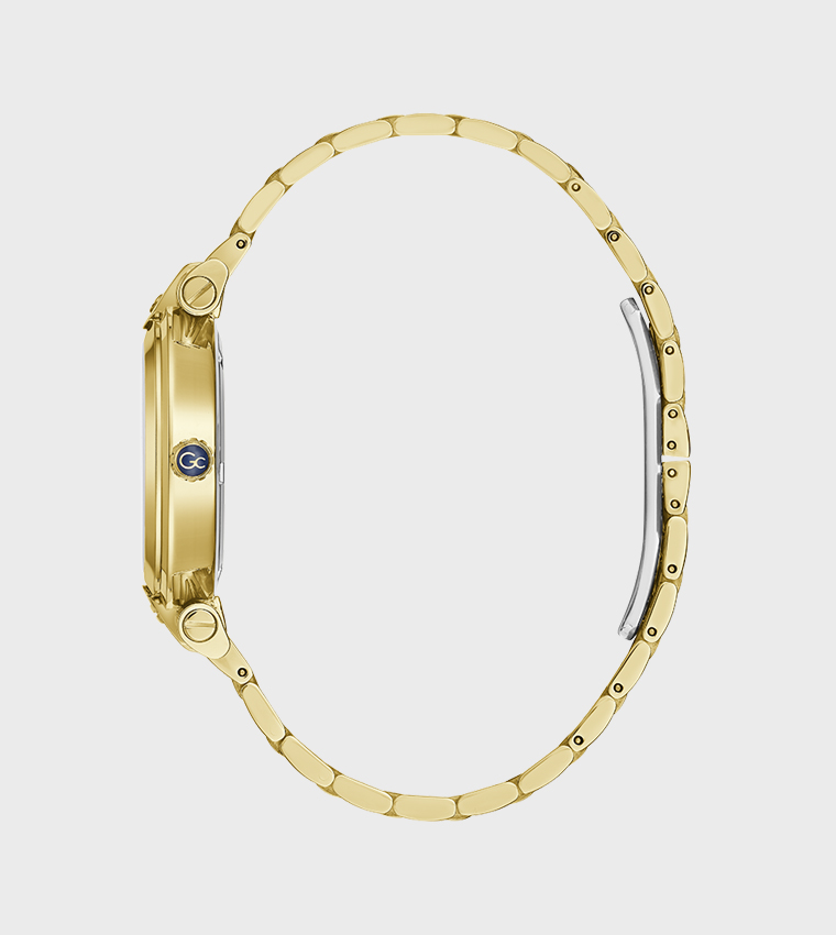 Fusion Analog Watch, 34mm