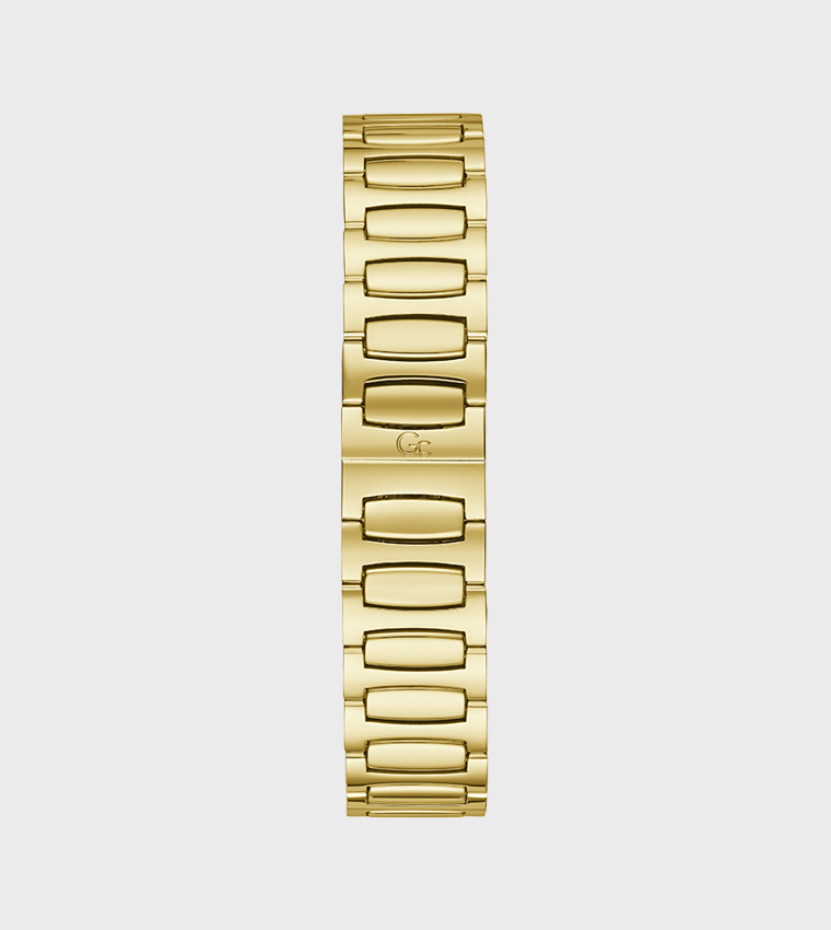 Fusion Analog Watch, 34mm