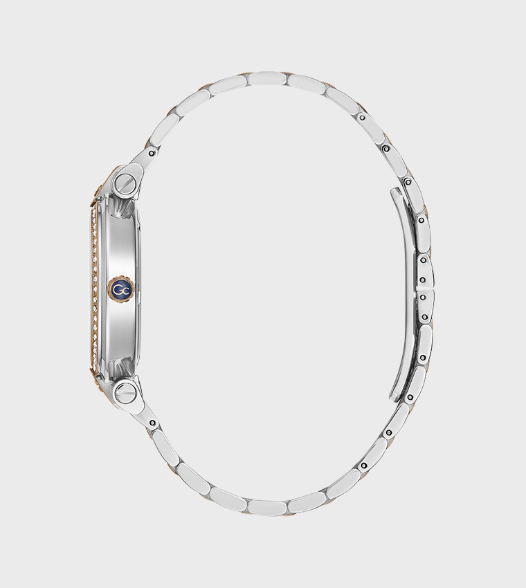Fusion Analog Watch, 34mm