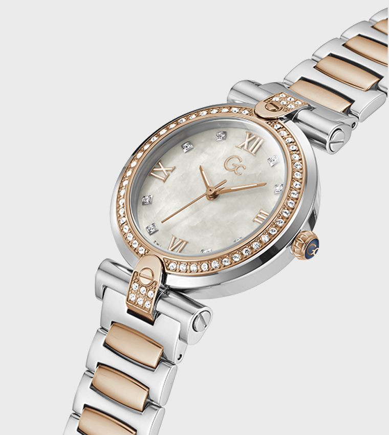 Fusion Analog Watch, 34mm