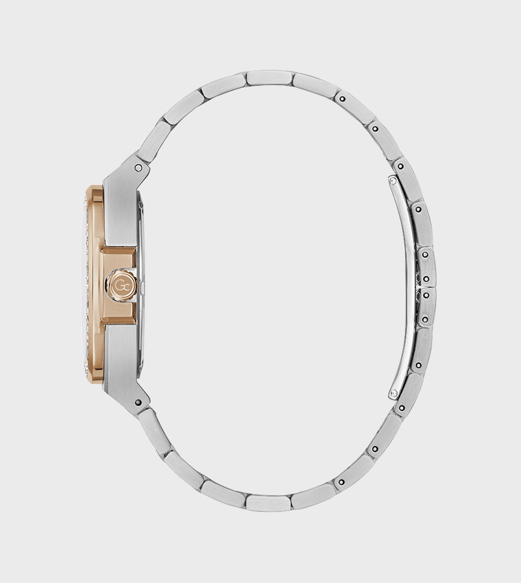 Coussin Analog Watch, 36mm