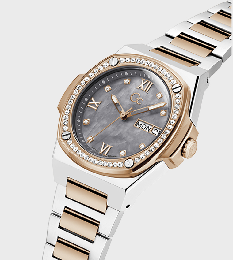 Coussin Analog Watch, 36mm