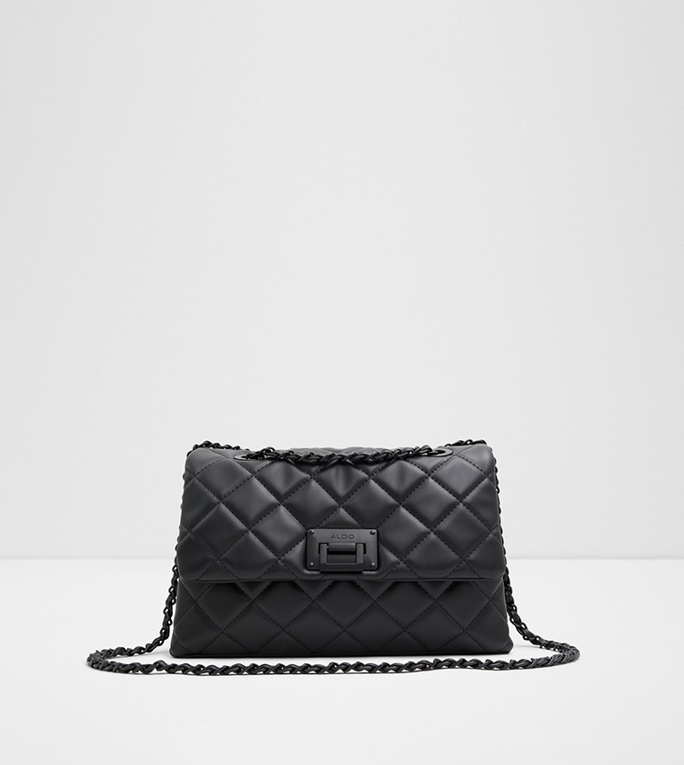 Aldo quilted bag shop