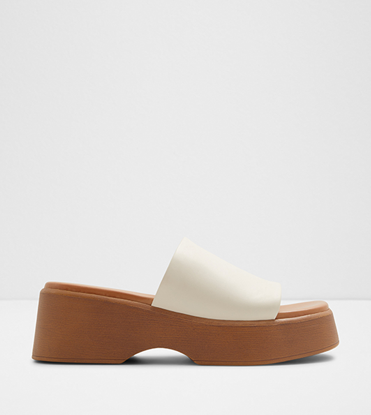 Aldo platform sandals hotsell