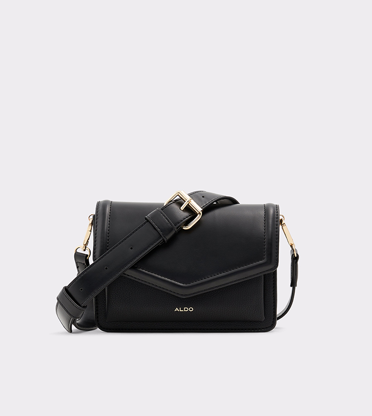 Buy Aldo Yaya Cross Body Black In Black 6thStreet Qatar