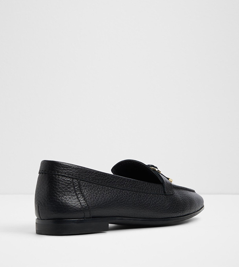 YBILIDE Accessory Detail Loafers
