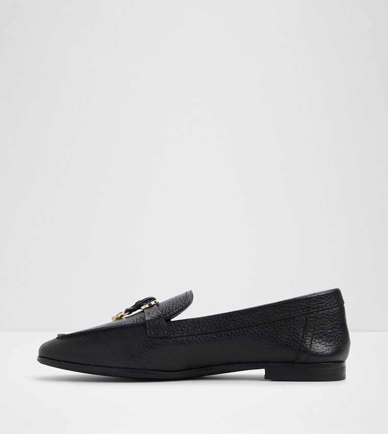 YBILIDE Accessory Detail Loafers