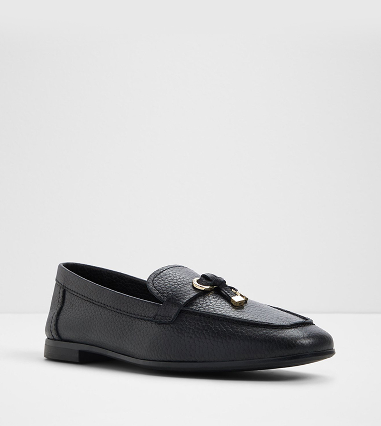 YBILIDE Accessory Detail Loafers