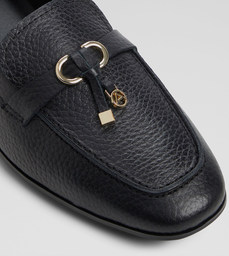 YBILIDE Accessory Detail Loafers