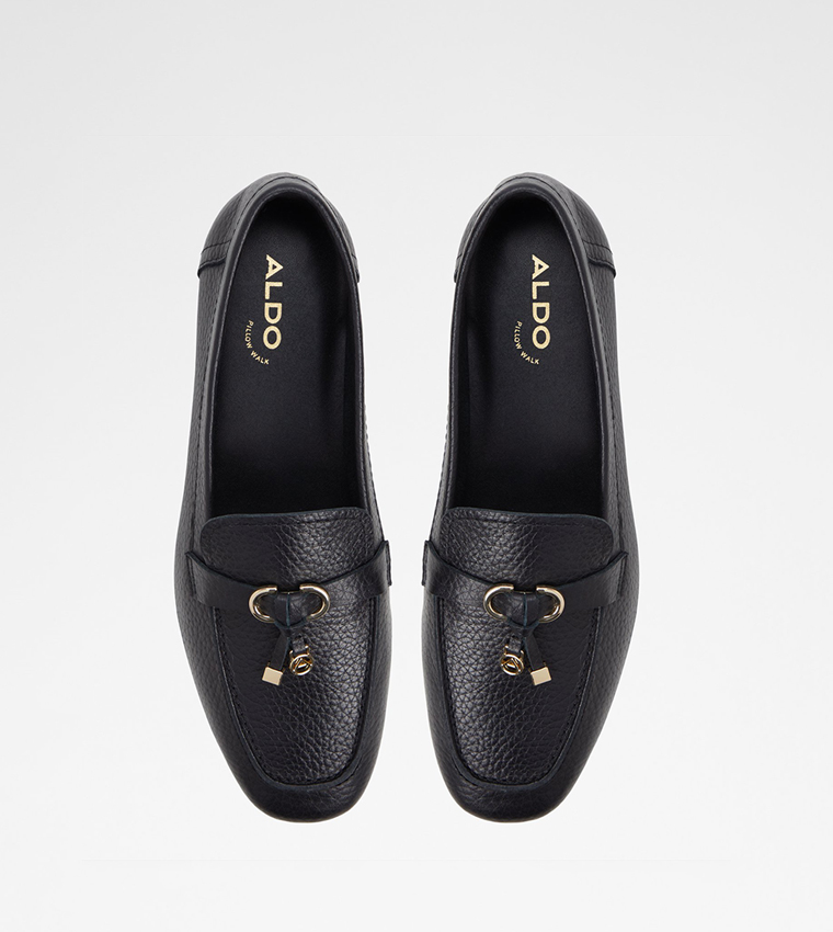YBILIDE Accessory Detail Loafers