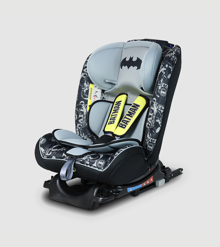 Batman car seat covers baby best sale