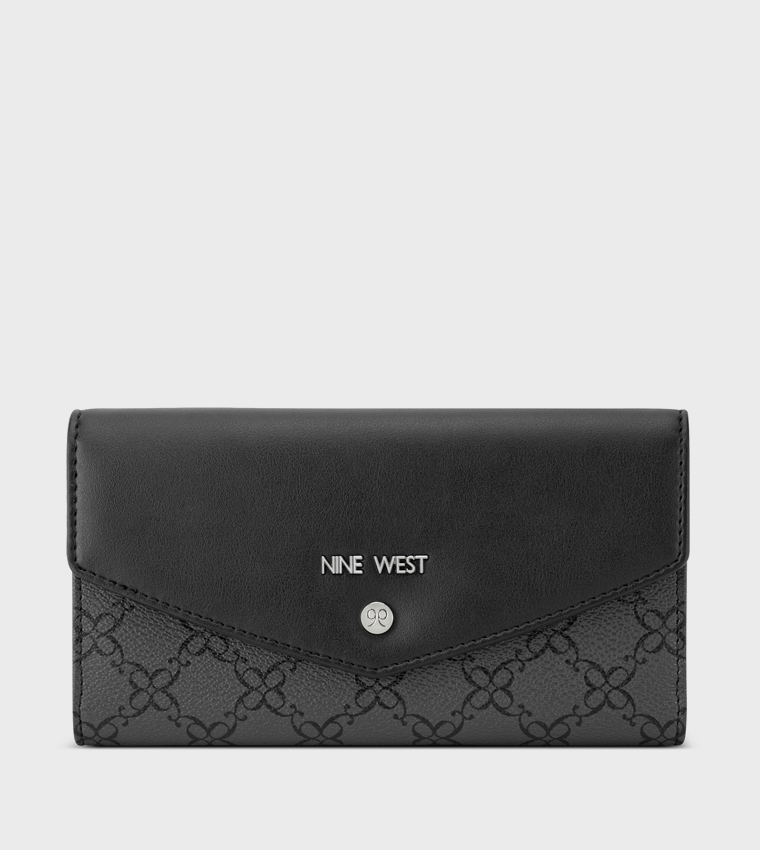 Billetera Nine West