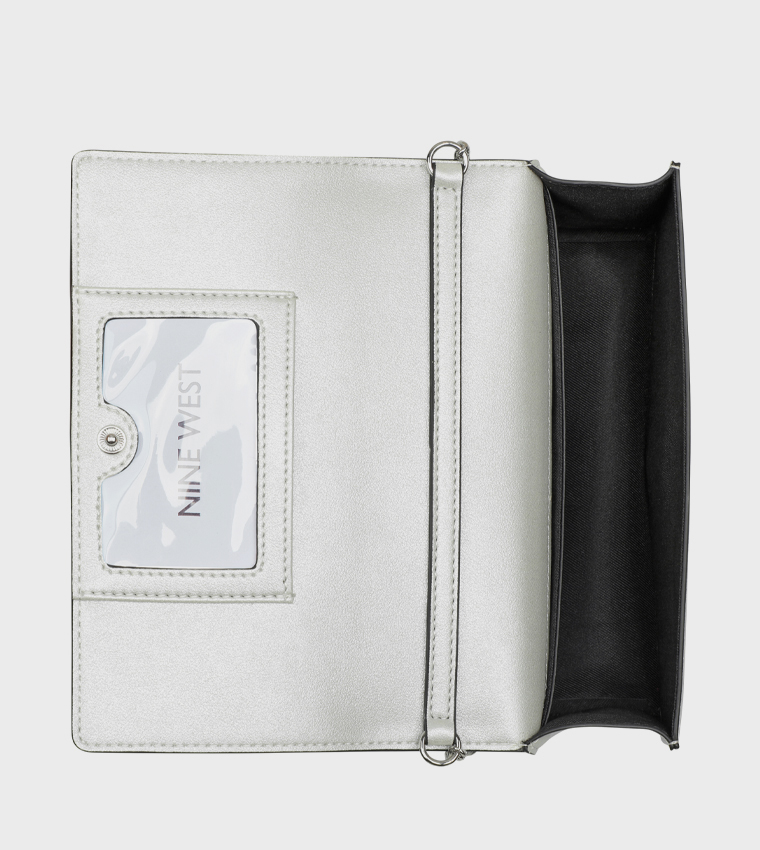 OMYRA Phone Organizer Clutch