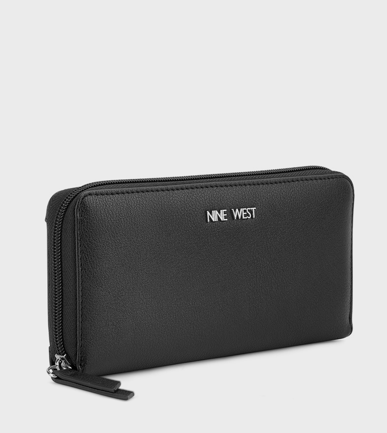 NORAH Textured Wallet