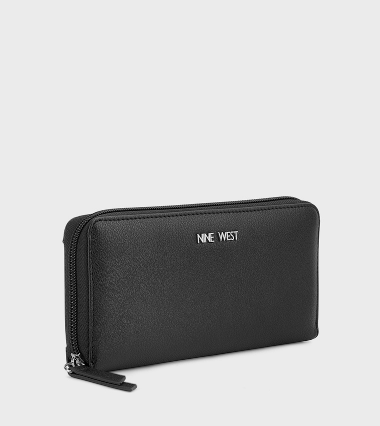 NORAH Textured Wallet