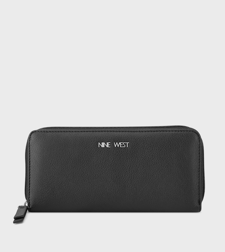 NORAH Textured Wallet