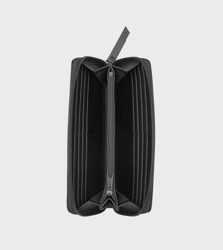 NORAH Textured Wallet