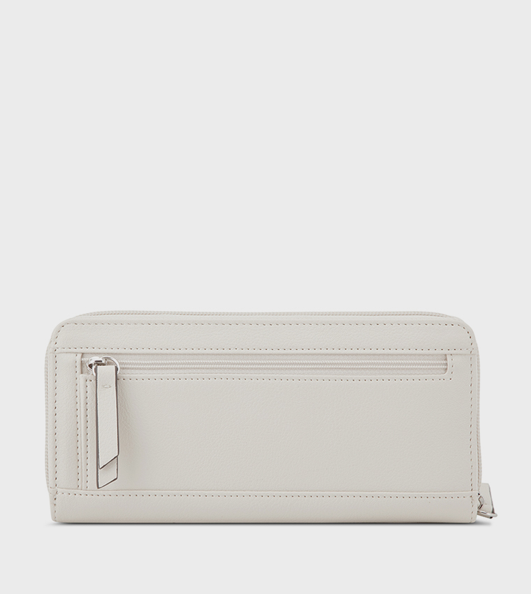 NORAH Textured Wallet