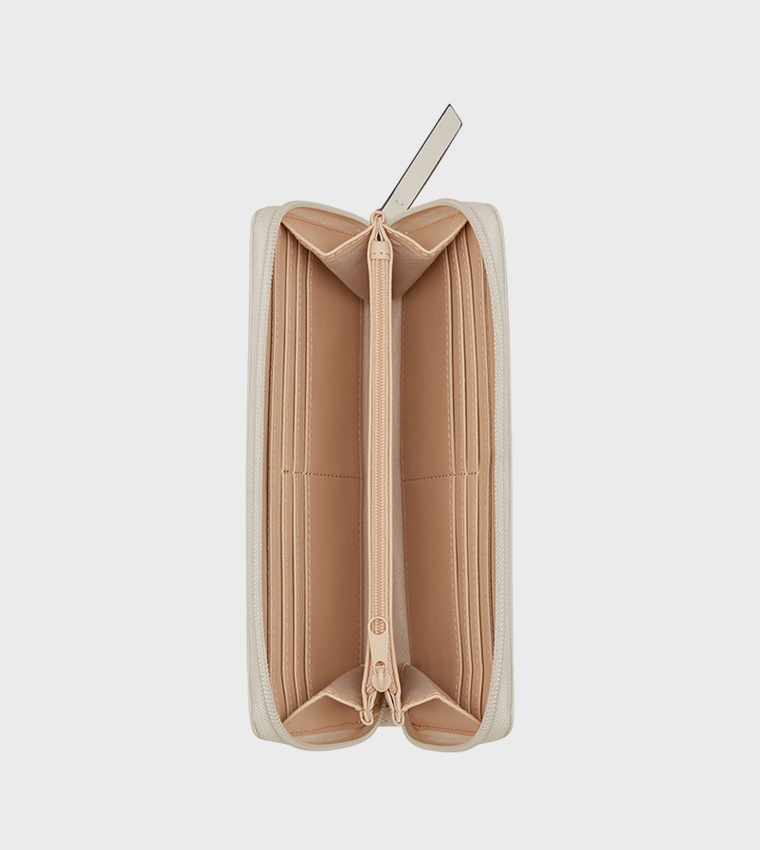 NORAH Textured Wallet