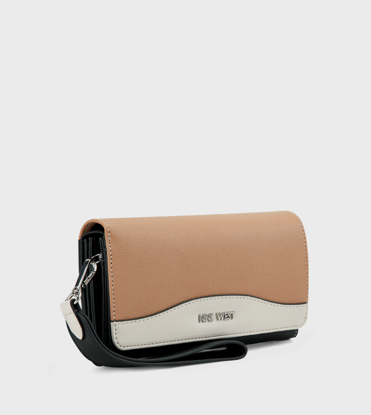 LIOR Phone Organizer Long Wallet