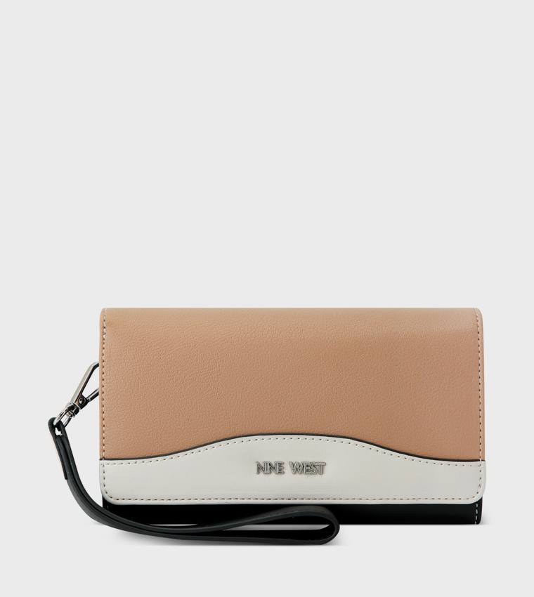 LIOR Phone Organizer Long Wallet