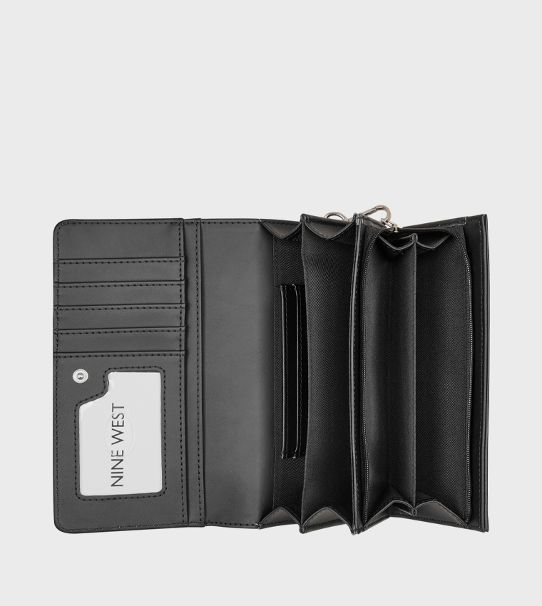 LIOR Phone Organizer Long Wallet