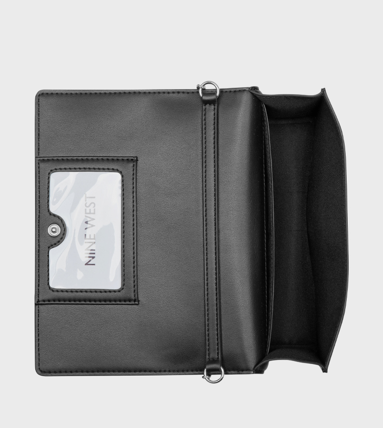 OMYRA Phone Organizer Clutch