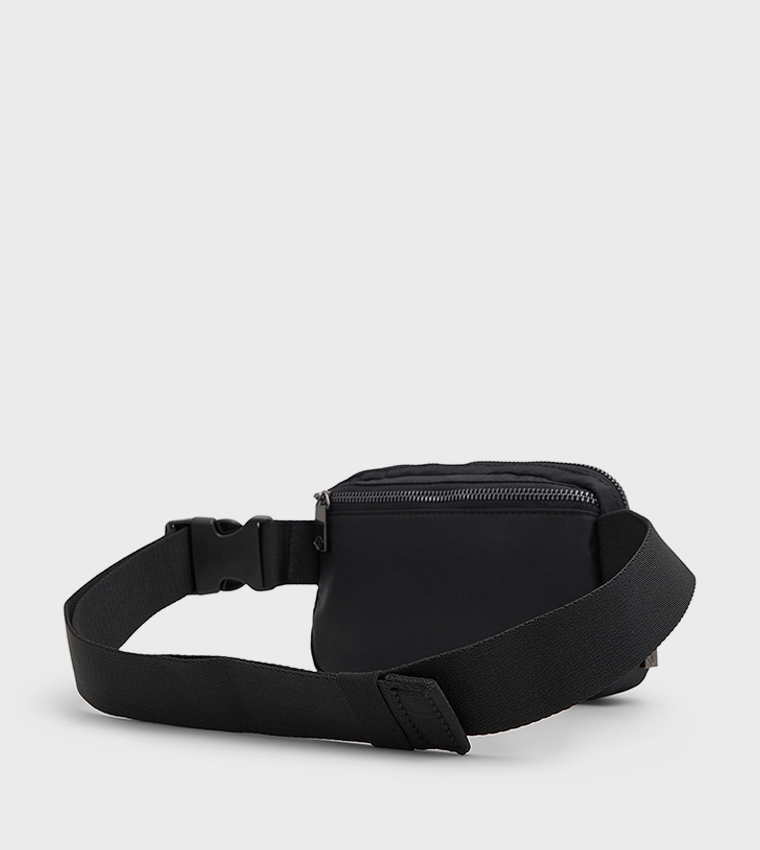 Call it spring belt bag on sale