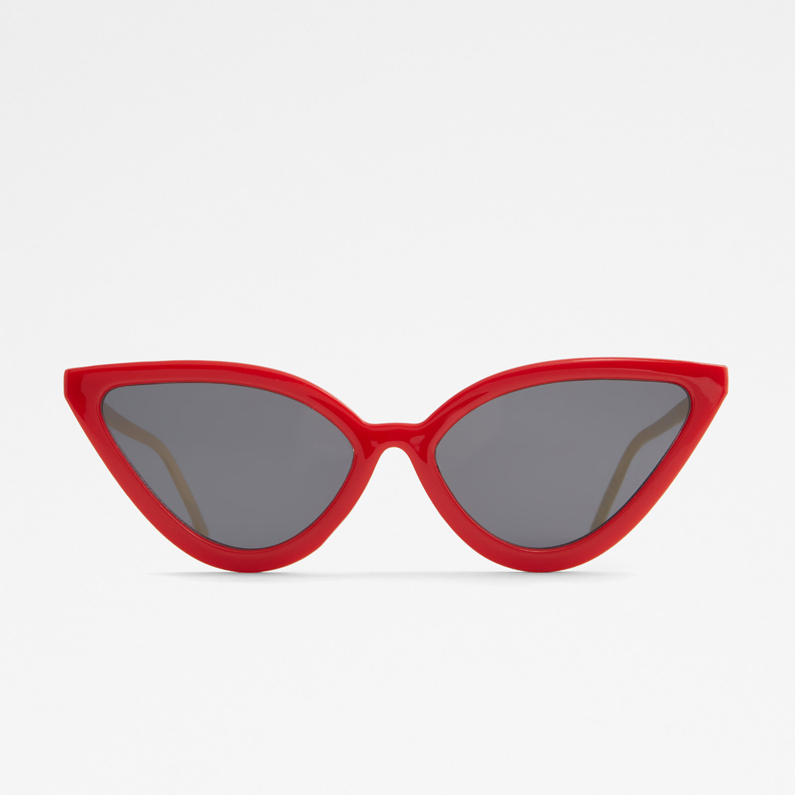 Aldo red sunglasses deals