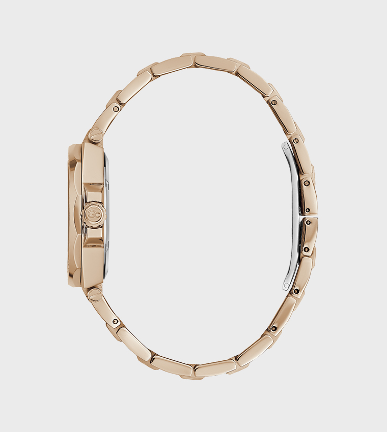 Legacy Analog Watch, 34mm