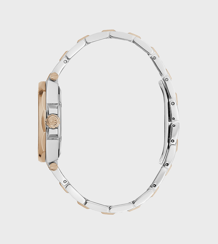 Legacy Analog Watch, 34mm