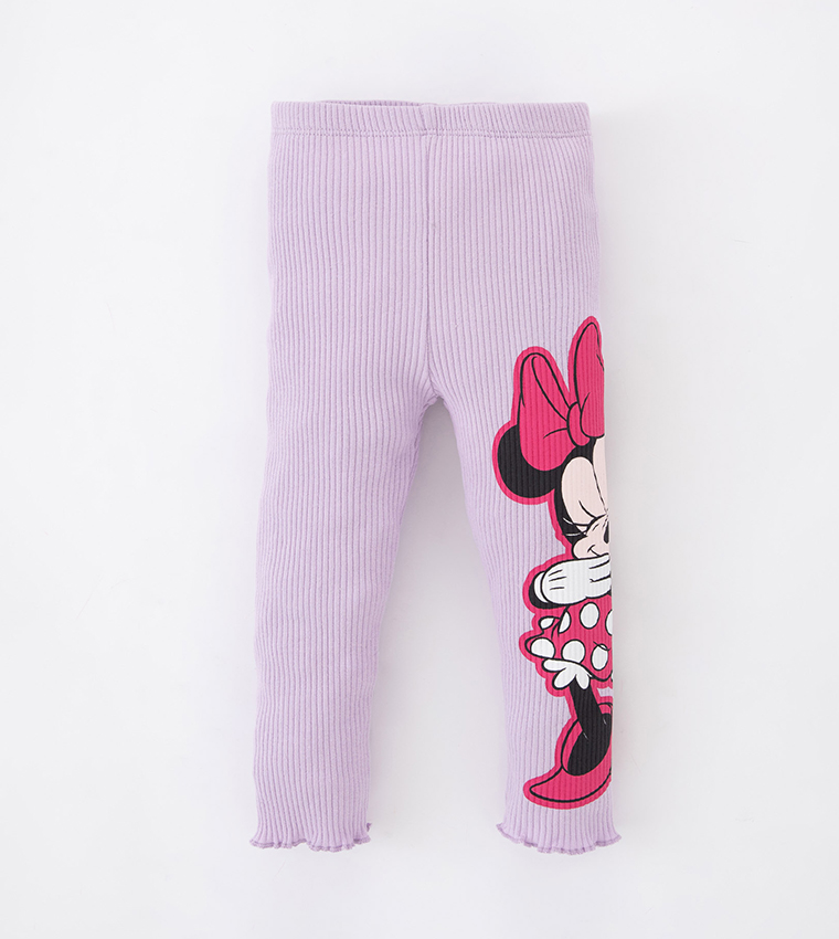 Baby girl hot sale knitted leggings