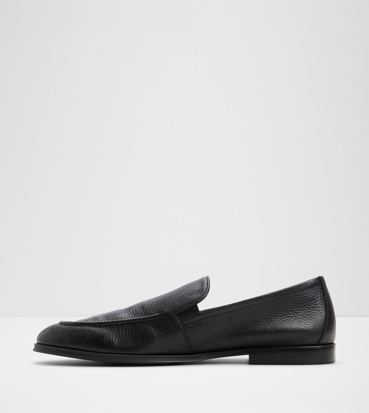 ZACCARY Textured Loafers