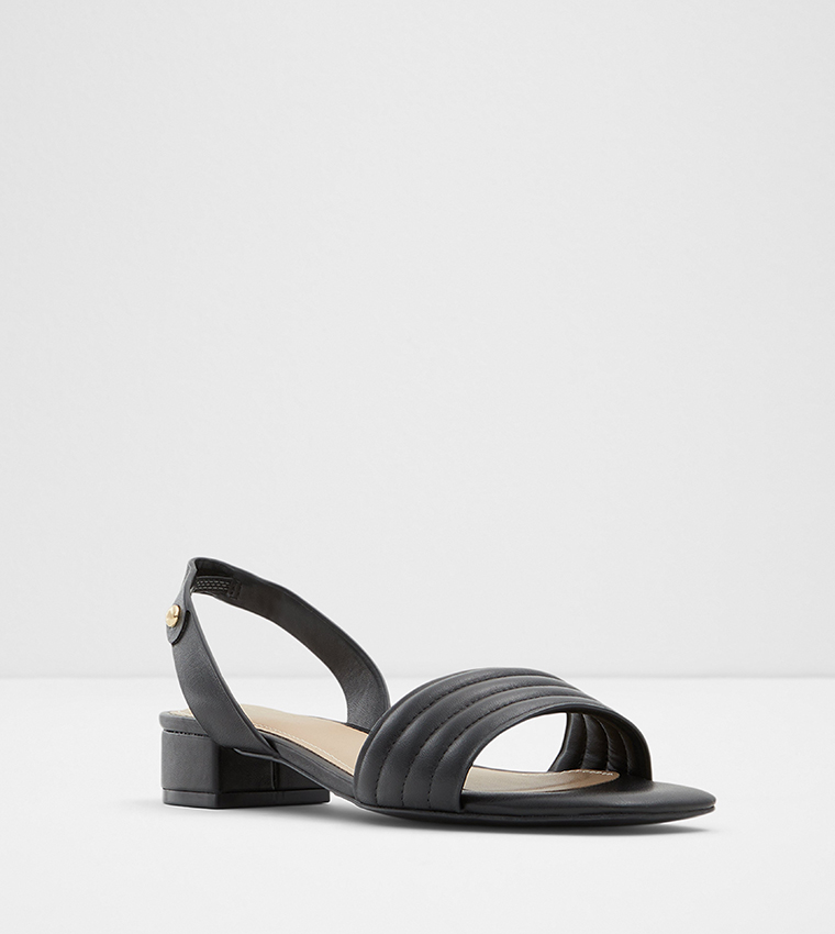 Aldo feather hotsell sandals