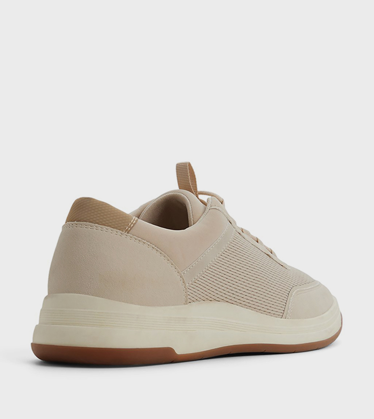ZAVIER Lace-Up Sneakers