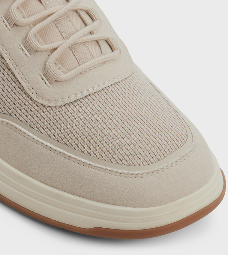 ZAVIER Lace-Up Sneakers