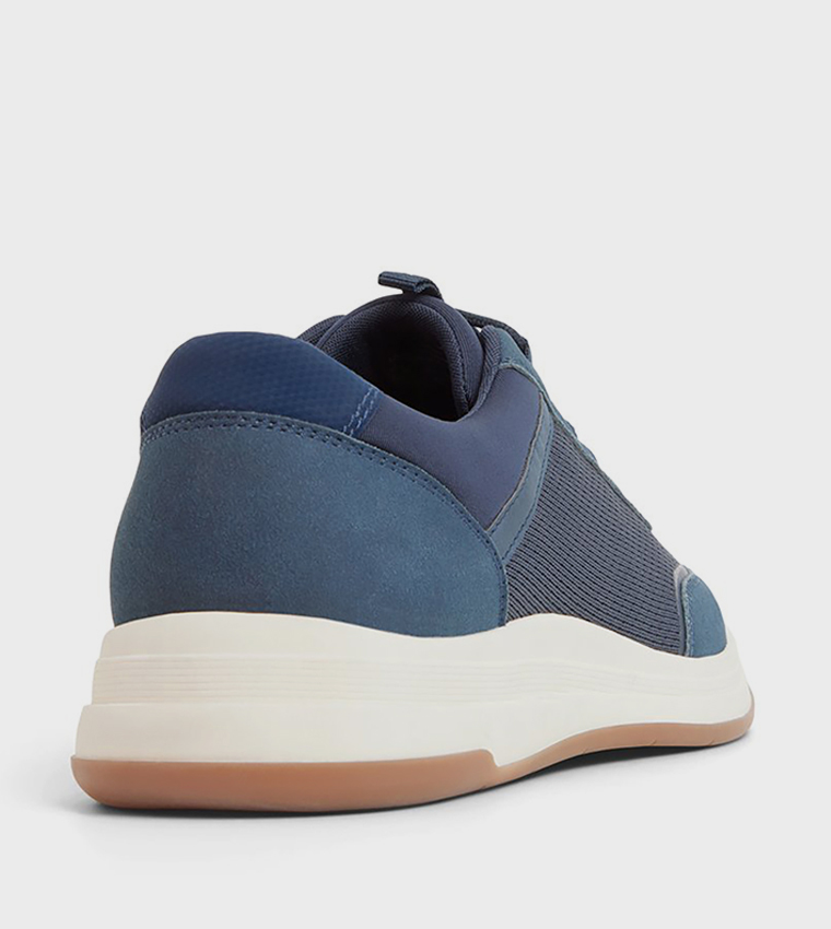 ZAVIER Lace-Up Sneakers