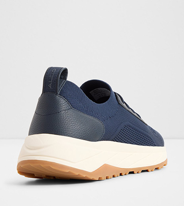 ZAYD Mesh Slip-On Shoes