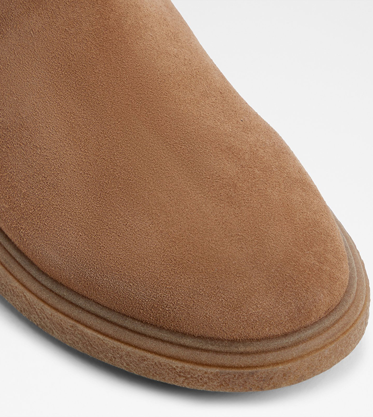 بوت تشيلسي بمقدمة دائرية