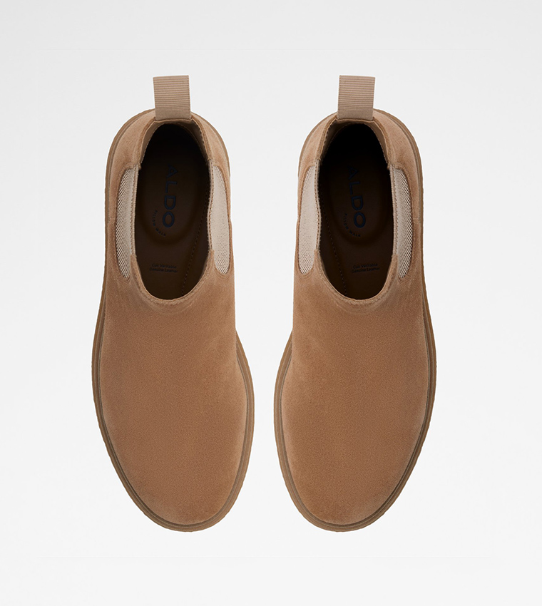 بوت تشيلسي بمقدمة دائرية