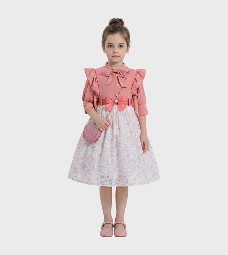 BIDANI  Casual Dress - Multi Casual Dress