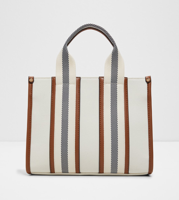 ZENDARIA Color Block Mini Tote