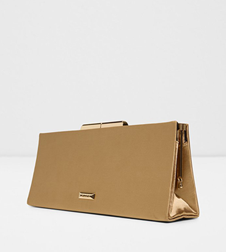 ZENDAYAX Embellished Clutch Bag