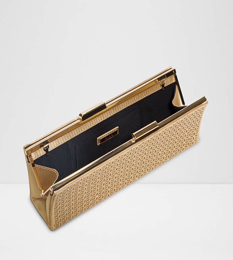 ZENDAYAX Embellished Clutch Bag