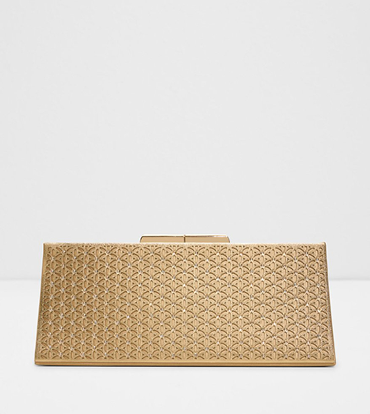 ZENDAYAX Embellished Clutch Bag