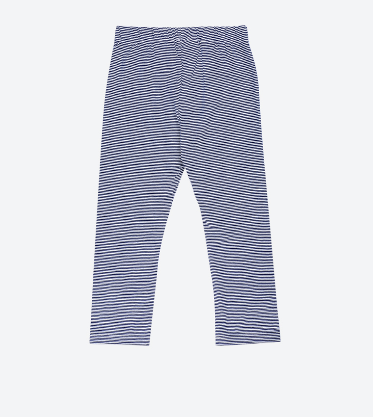 Bottoms - Blue - ZG 1J24181