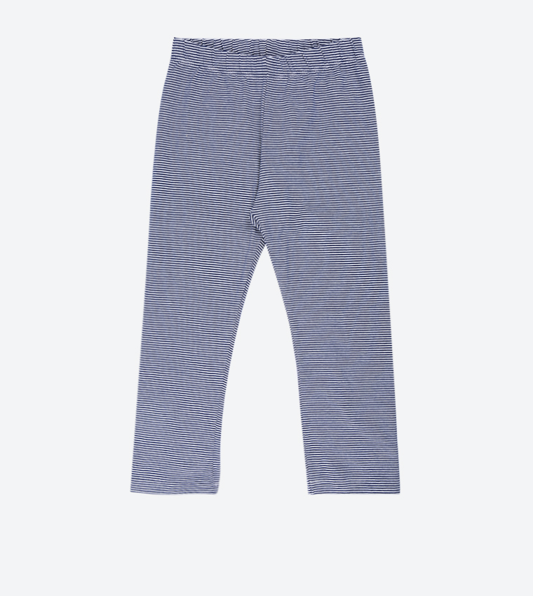 Bottoms - Blue - ZG 1J24181