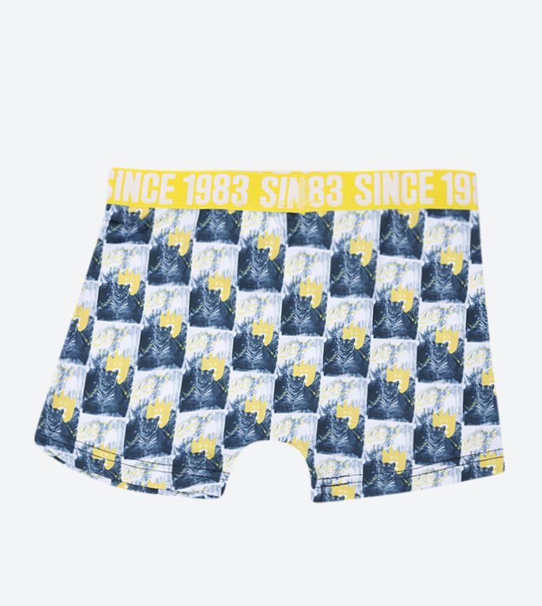 Baby Suits - Yellow - ZG 1J67081
